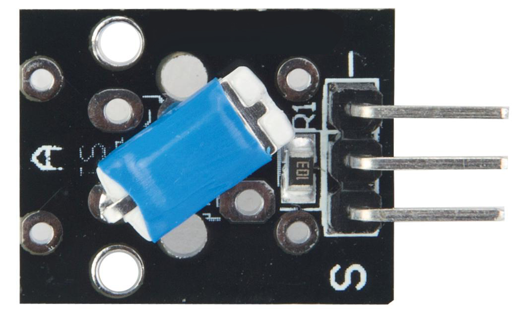 Module capteur suiveur de ligne OPENST1140 pour arduino