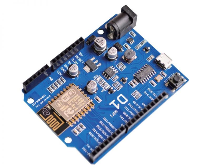 Moudle for Arduino (12) - vCloudPoint